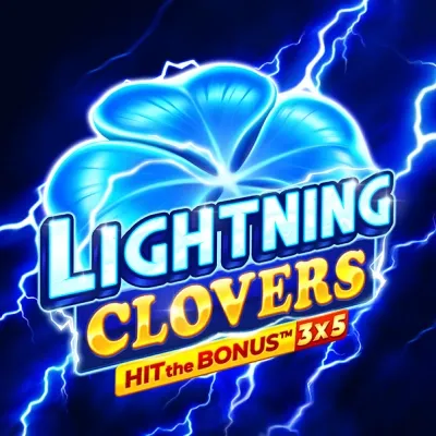 Lightning Clovers Hit the Bonus